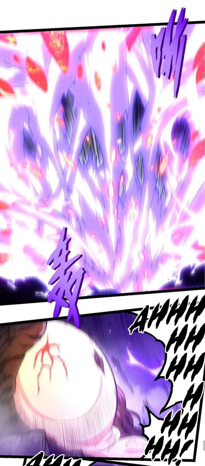 Evolution Begins With A Big Tree - Chapter 372 - Page 25