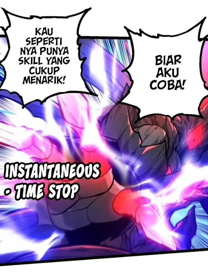 Evolution Begins With A Big Tree - Chapter 372 - Page 27
