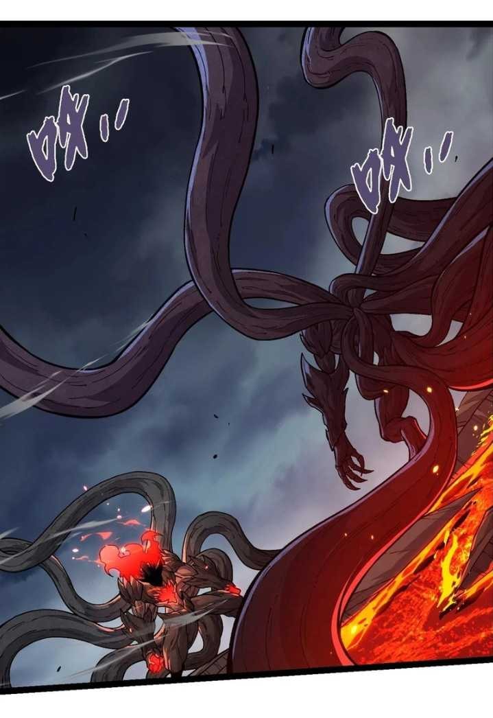 Evolution Begins With A Big Tree - Chapter 372 - Page 3