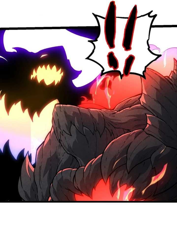 Evolution Begins With A Big Tree - Chapter 372 - Page 30