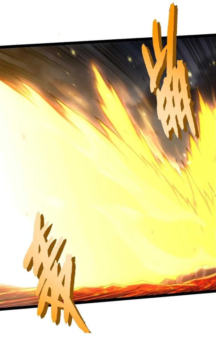 Evolution Begins With A Big Tree - Chapter 372 - Page 32
