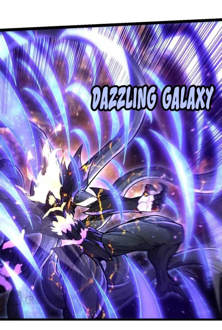 Evolution Begins With A Big Tree - Chapter 372 - Page 34