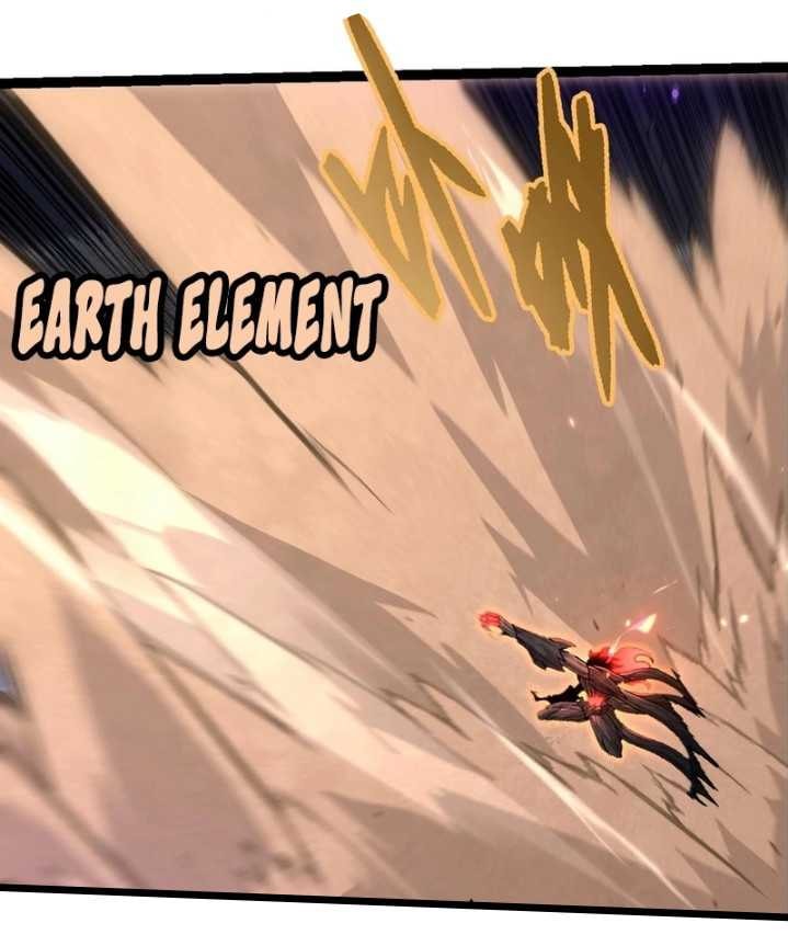 Evolution Begins With A Big Tree - Chapter 372 - Page 35