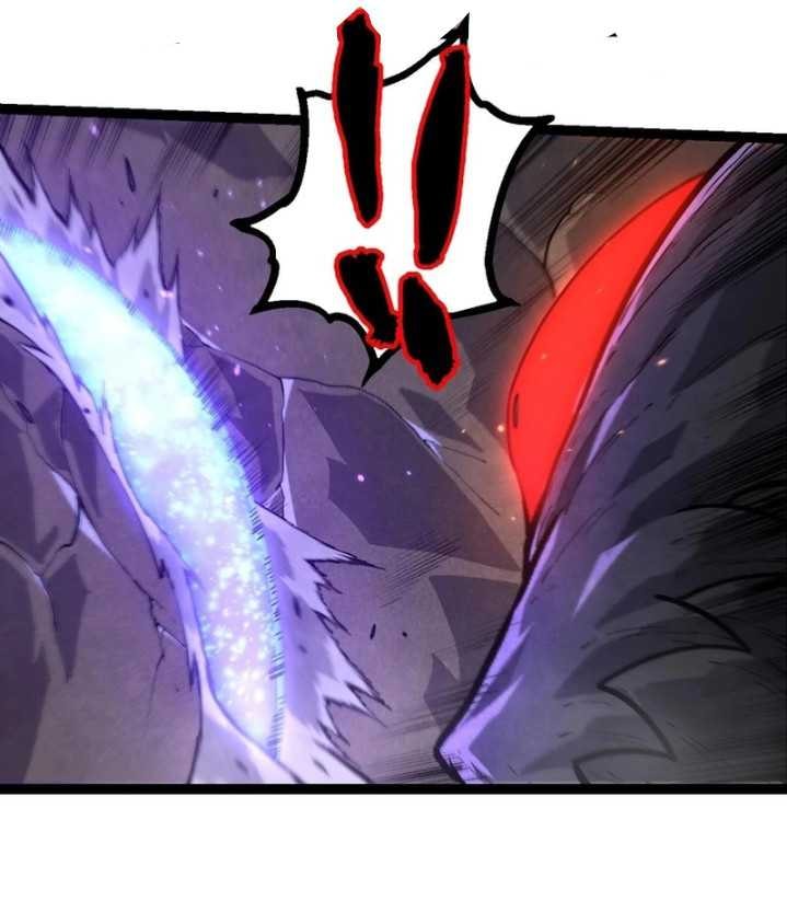 Evolution Begins With A Big Tree - Chapter 372 - Page 36