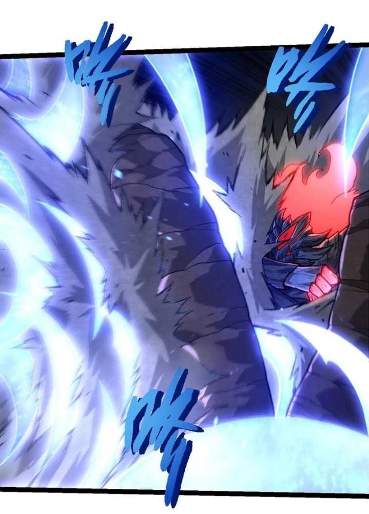 Evolution Begins With A Big Tree - Chapter 372 - Page 37