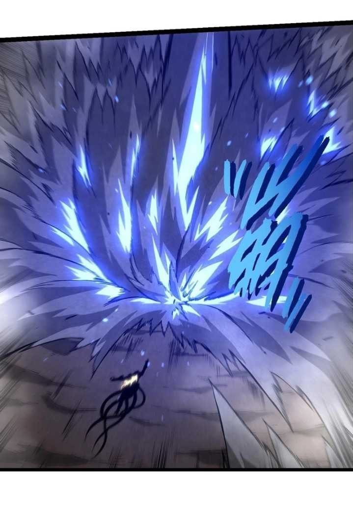 Evolution Begins With A Big Tree - Chapter 372 - Page 38