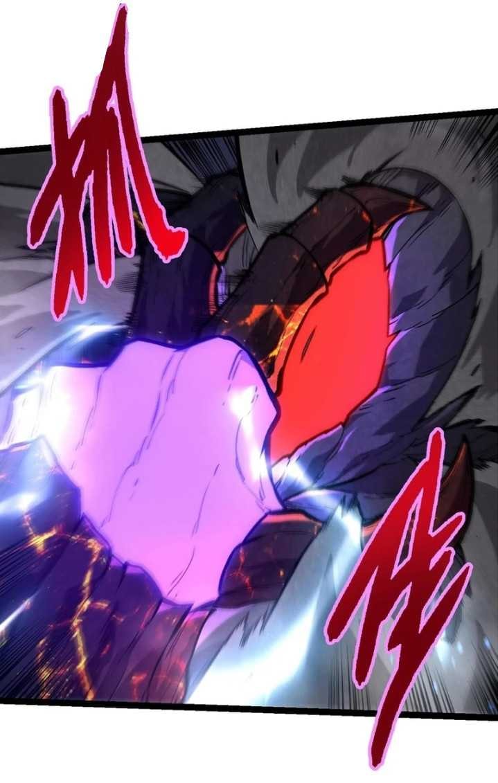 Evolution Begins With A Big Tree - Chapter 372 - Page 39