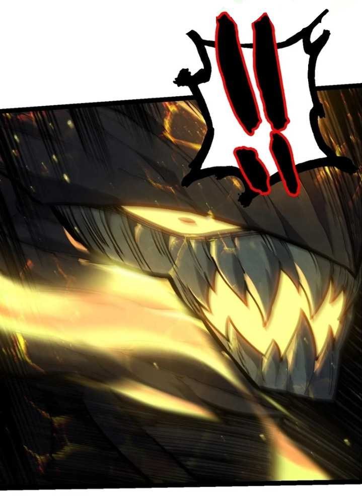 Evolution Begins With A Big Tree - Chapter 372 - Page 44