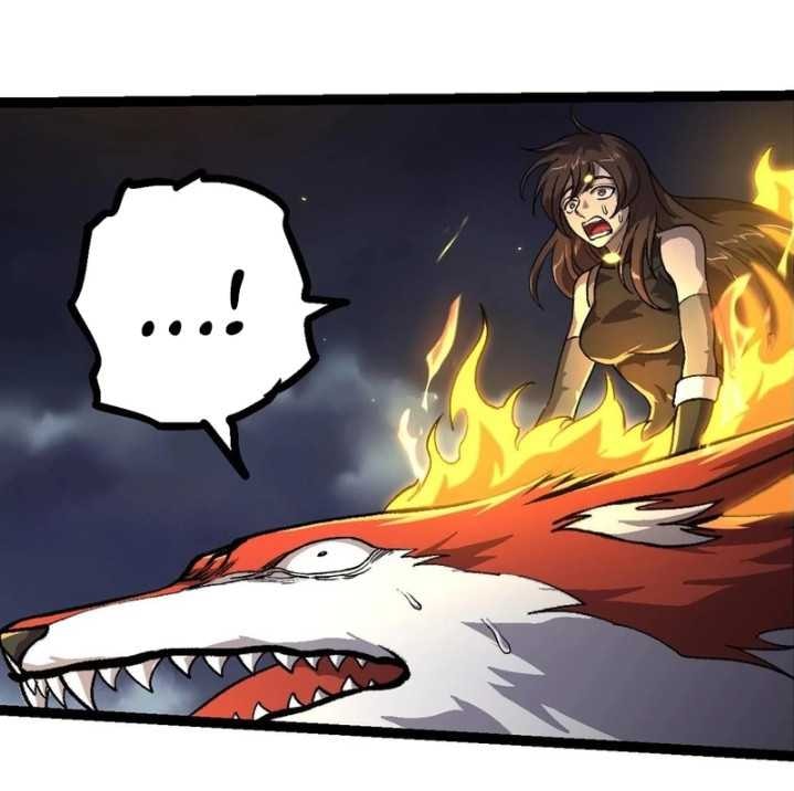 Evolution Begins With A Big Tree - Chapter 372 - Page 46