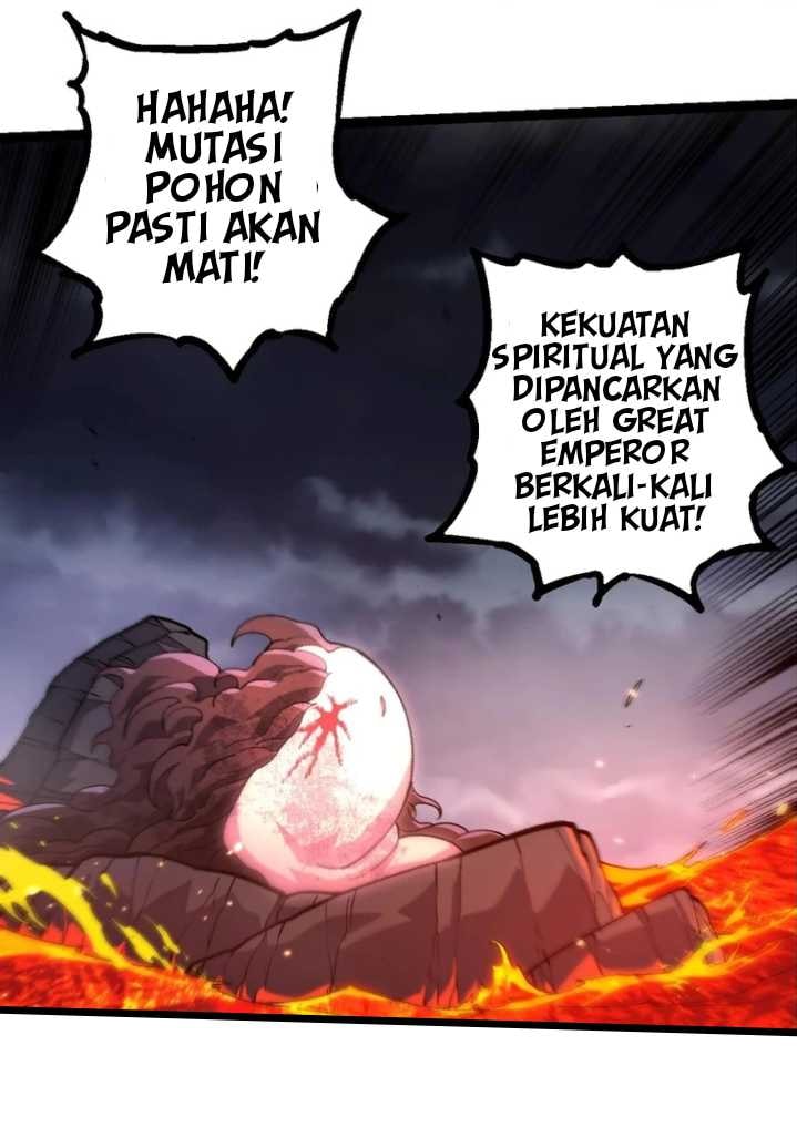 Evolution Begins With A Big Tree - Chapter 372 - Page 8