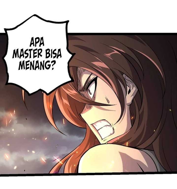 Evolution Begins With A Big Tree - Chapter 372 - Page 9