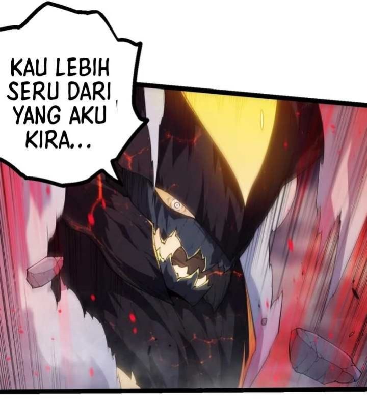 Evolution Begins With A Big Tree - Chapter 373 - Page 13