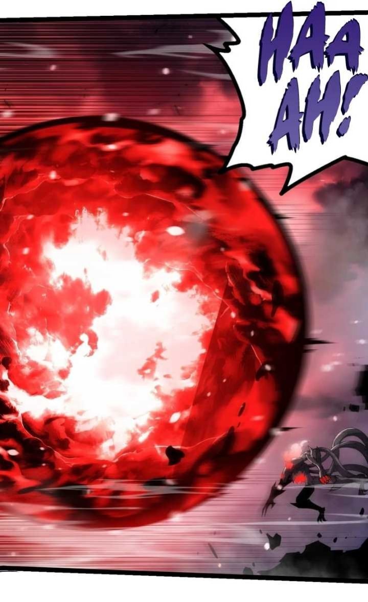 Evolution Begins With A Big Tree - Chapter 373 - Page 15