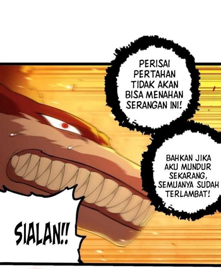 Evolution Begins With A Big Tree - Chapter 373 - Page 17