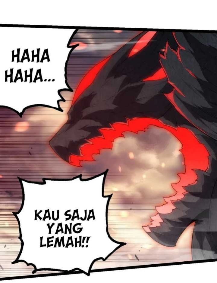 Evolution Begins With A Big Tree - Chapter 373 - Page 21