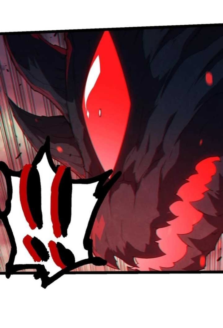 Evolution Begins With A Big Tree - Chapter 373 - Page 27