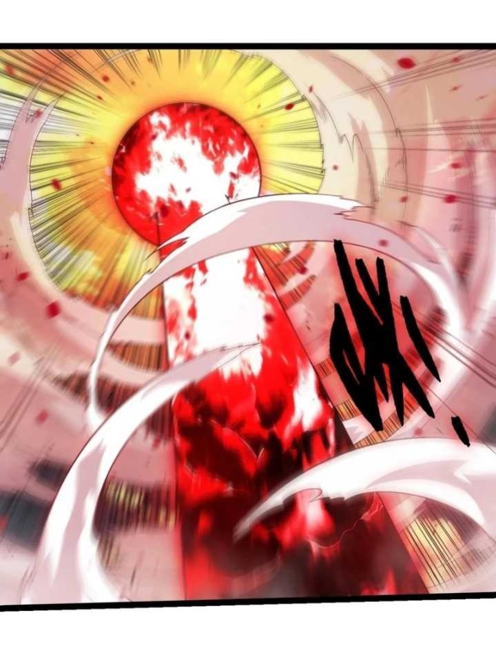 Evolution Begins With A Big Tree - Chapter 373 - Page 28