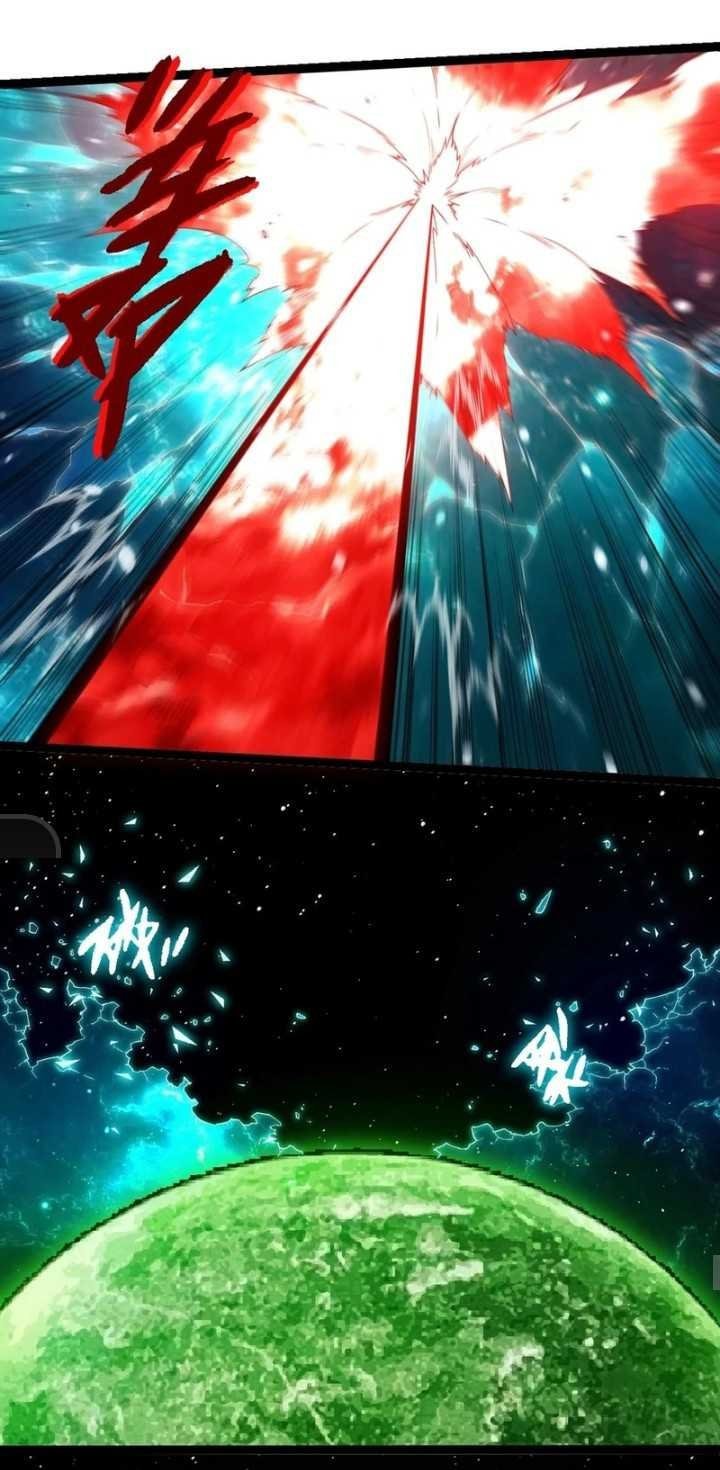 Evolution Begins With A Big Tree - Chapter 373 - Page 31