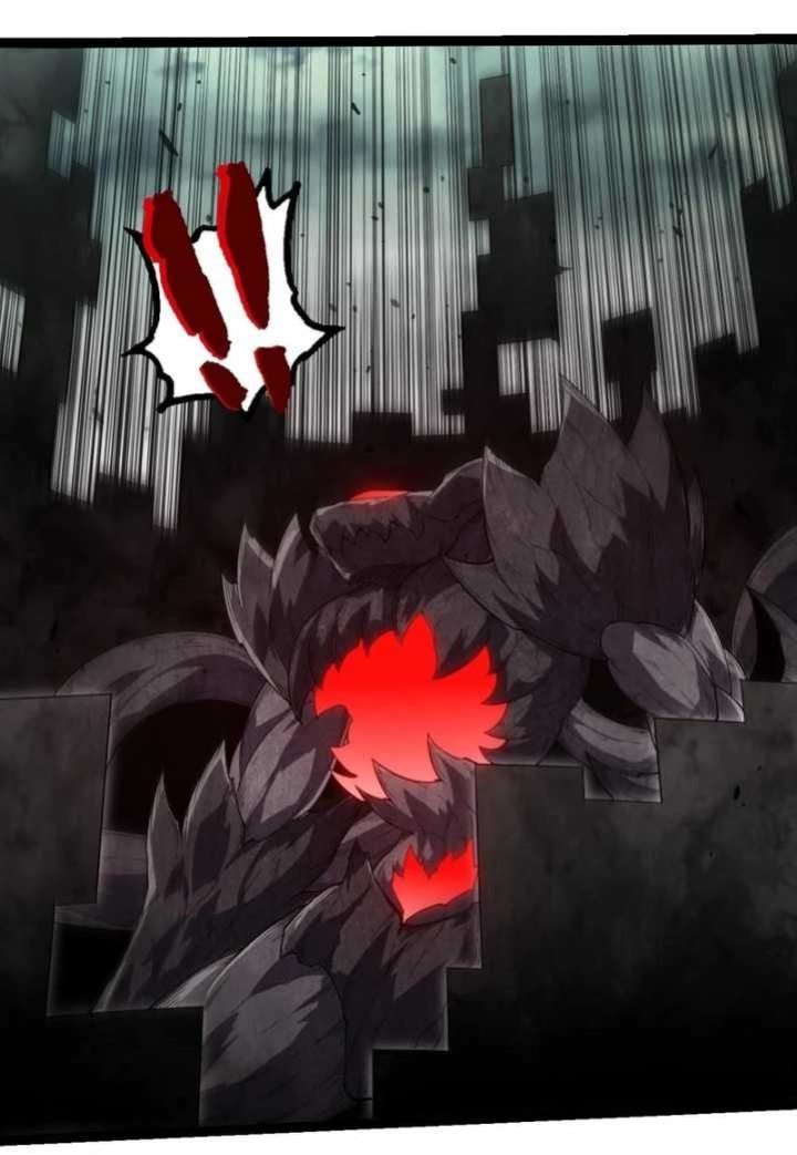 Evolution Begins With A Big Tree - Chapter 373 - Page 35
