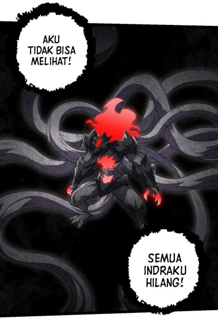 Evolution Begins With A Big Tree - Chapter 373 - Page 36