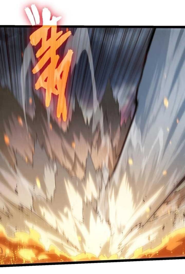 Evolution Begins With A Big Tree - Chapter 373 - Page 42