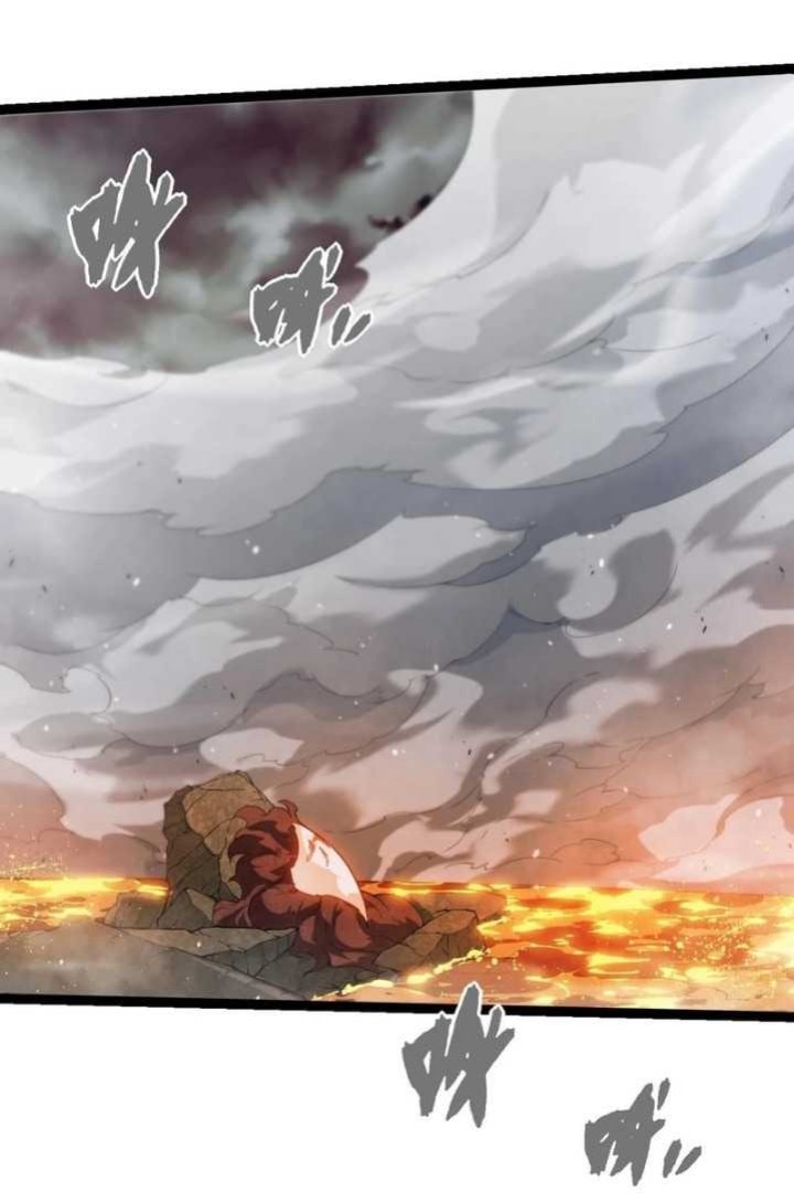 Evolution Begins With A Big Tree - Chapter 373 - Page 44
