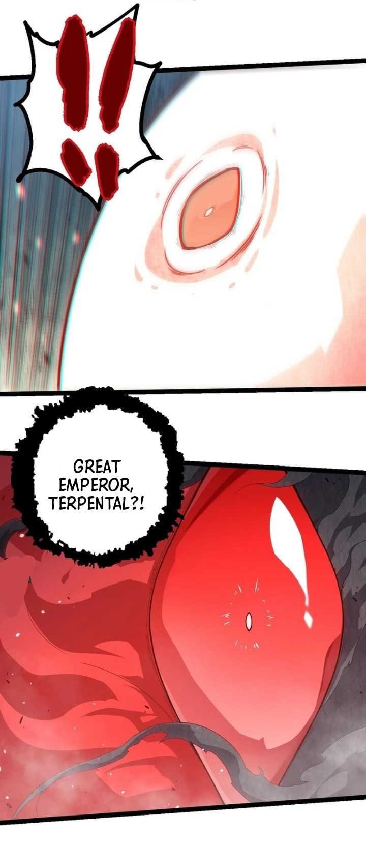 Evolution Begins With A Big Tree - Chapter 373 - Page 47