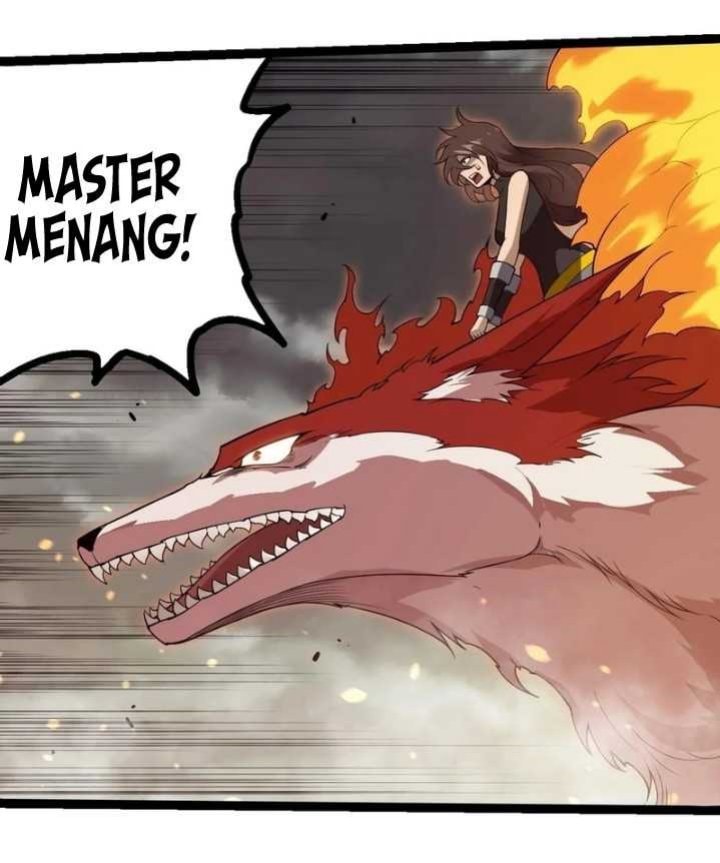 Evolution Begins With A Big Tree - Chapter 373 - Page 51