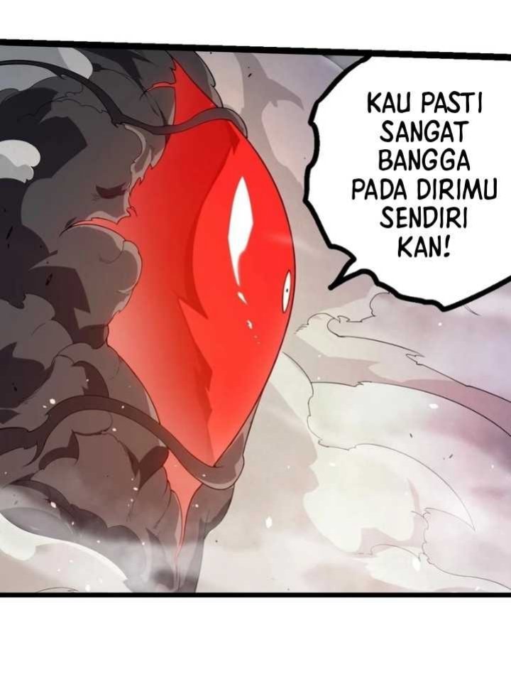 Evolution Begins With A Big Tree - Chapter 373 - Page 52