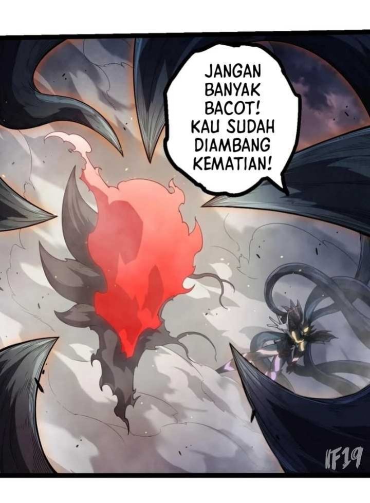 Evolution Begins With A Big Tree - Chapter 373 - Page 54