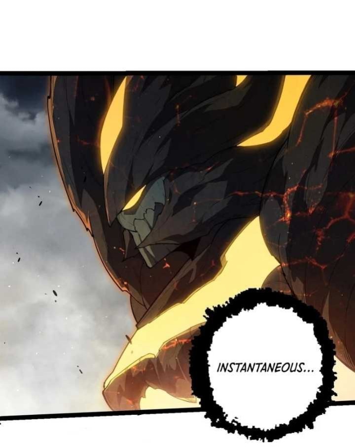 Evolution Begins With A Big Tree - Chapter 373 - Page 6