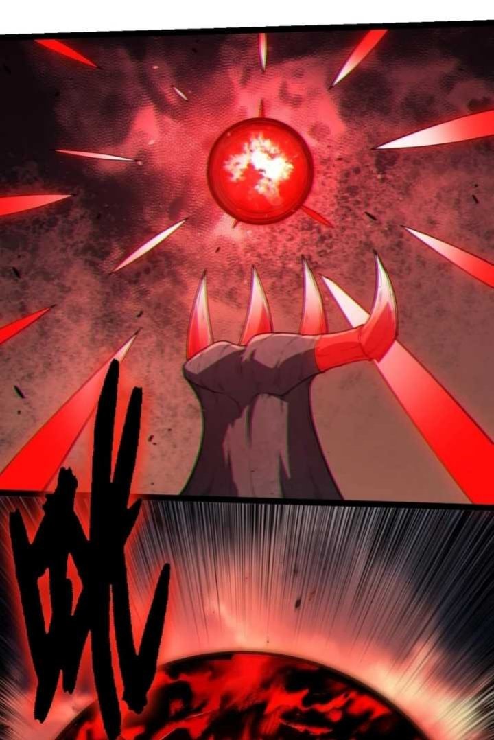 Evolution Begins With A Big Tree - Chapter 373 - Page 8