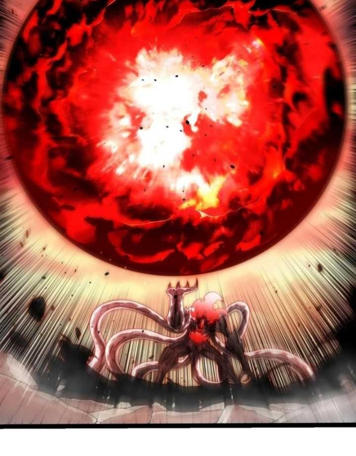 Evolution Begins With A Big Tree - Chapter 373 - Page 9