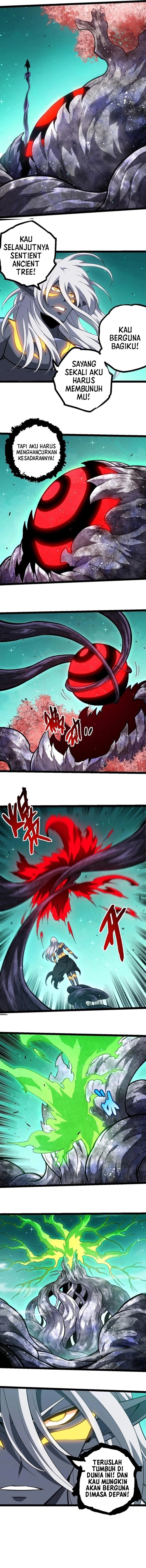 Evolution Begins With A Big Tree - Chapter 375 - Page 2