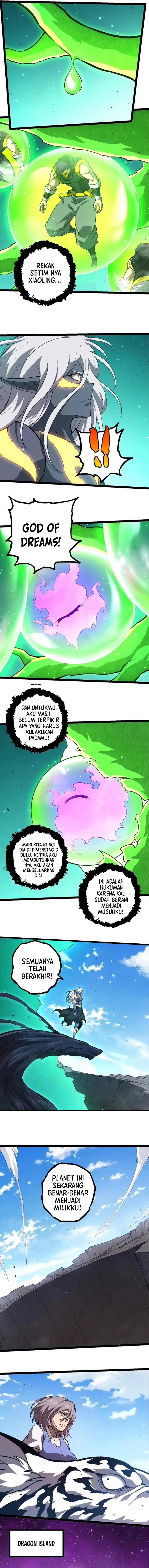 Evolution Begins With A Big Tree - Chapter 375 - Page 3