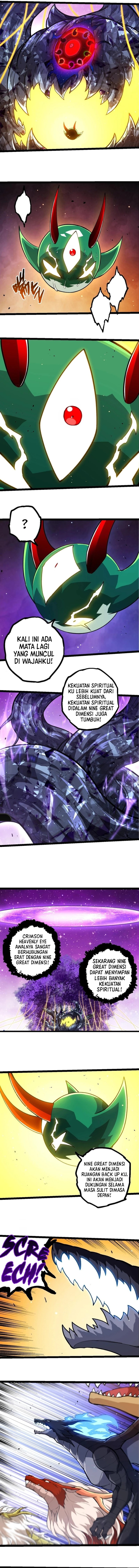 Evolution Begins With A Big Tree - Chapter 375 - Page 6