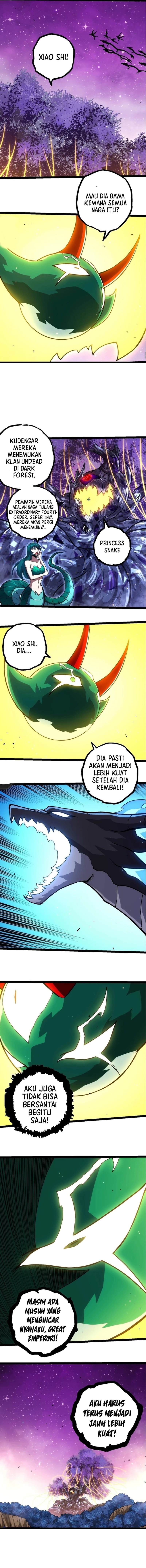 Evolution Begins With A Big Tree - Chapter 375 - Page 7