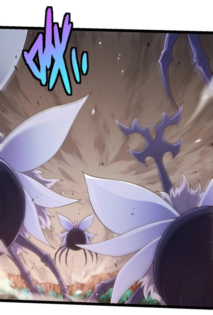 Evolution Begins With A Big Tree - Chapter 376 - Page 10