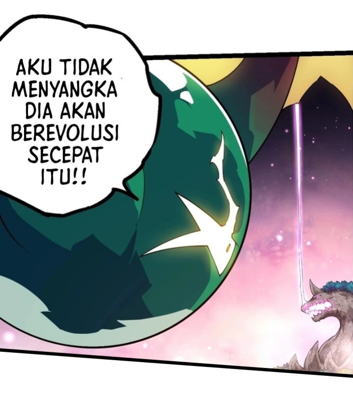 Evolution Begins With A Big Tree - Chapter 376 - Page 19
