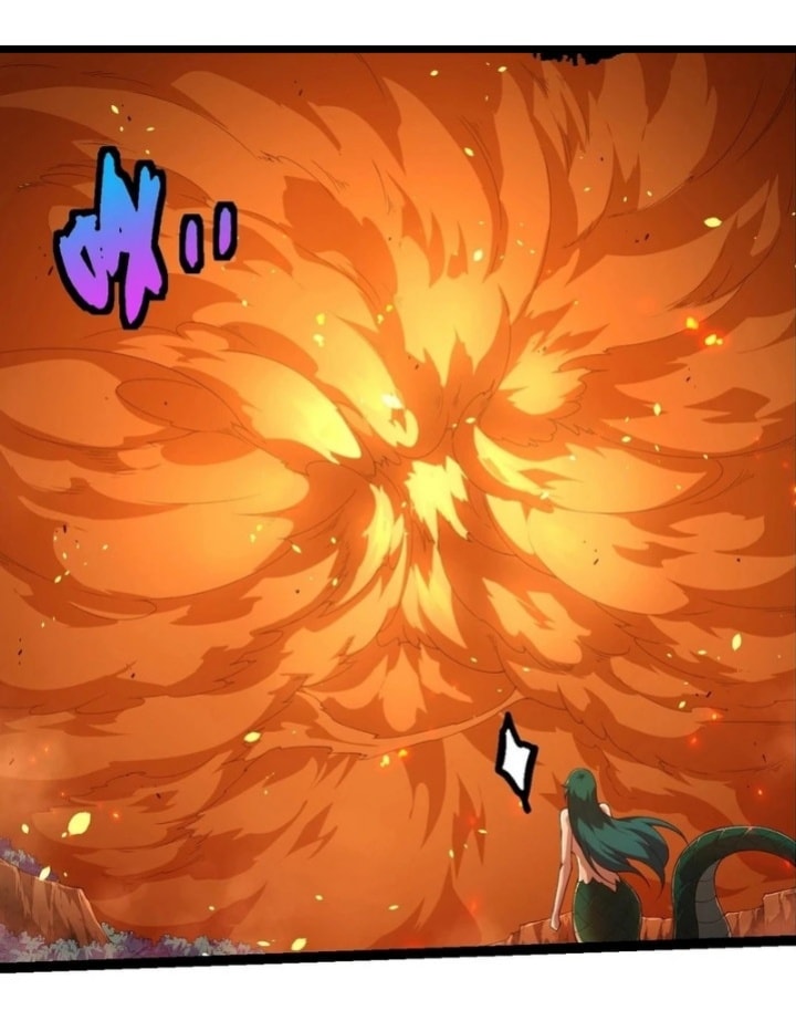 Evolution Begins With A Big Tree - Chapter 376 - Page 22