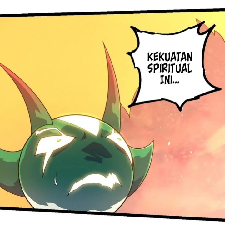 Evolution Begins With A Big Tree - Chapter 376 - Page 26