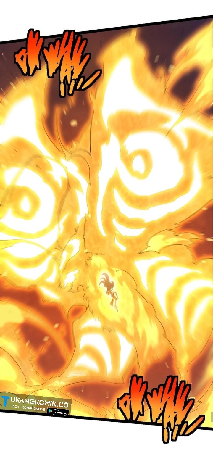Evolution Begins With A Big Tree - Chapter 376 - Page 28