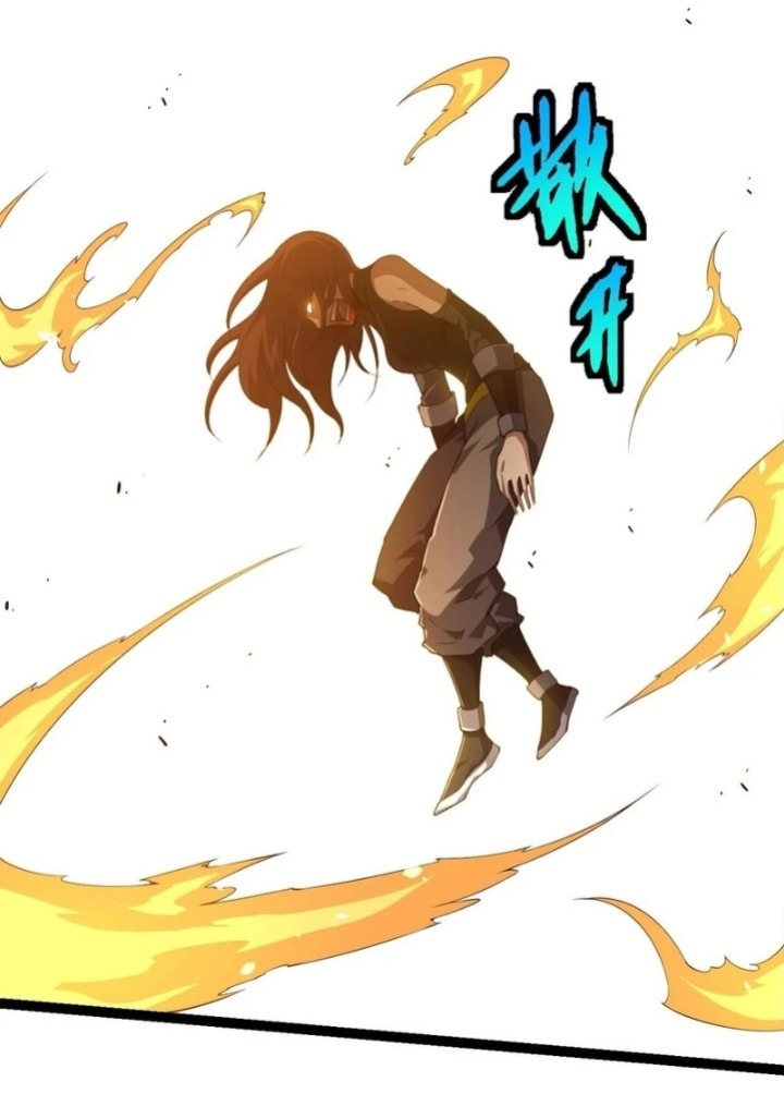 Evolution Begins With A Big Tree - Chapter 376 - Page 30