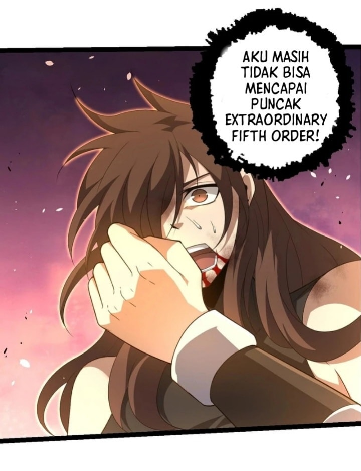 Evolution Begins With A Big Tree - Chapter 376 - Page 31