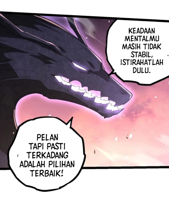 Evolution Begins With A Big Tree - Chapter 376 - Page 34