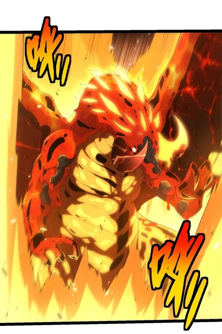 Evolution Begins With A Big Tree - Chapter 376 - Page 36