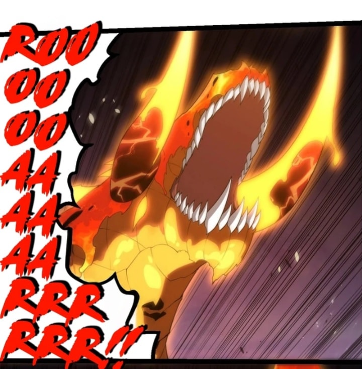 Evolution Begins With A Big Tree - Chapter 376 - Page 37