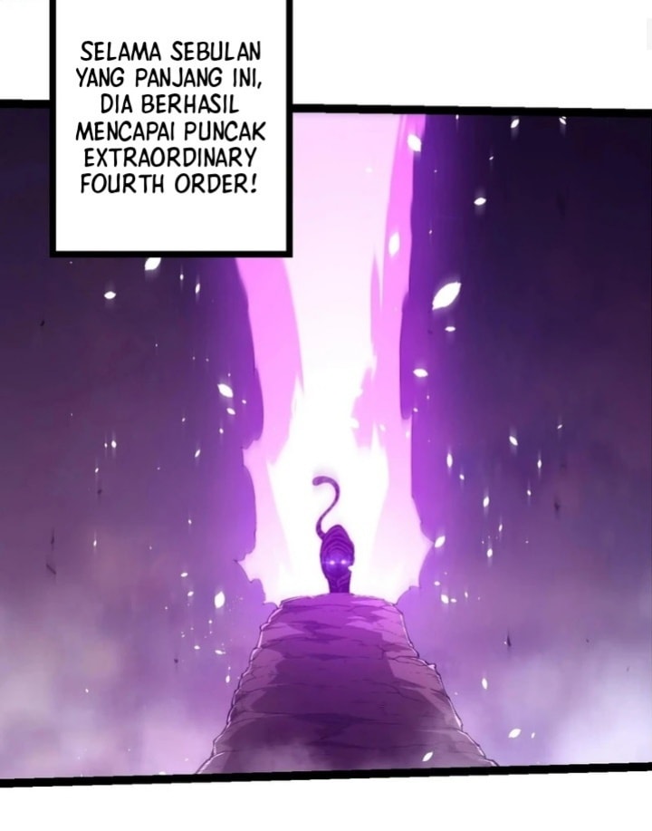 Evolution Begins With A Big Tree - Chapter 376 - Page 4