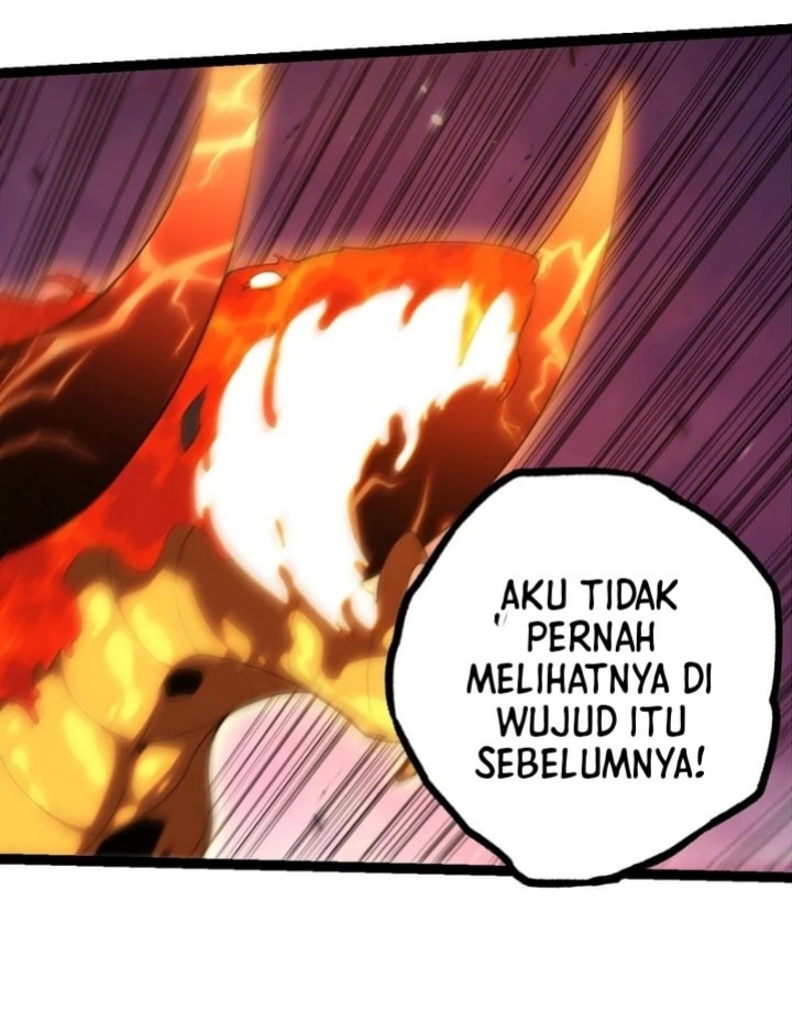 Evolution Begins With A Big Tree - Chapter 376 - Page 40