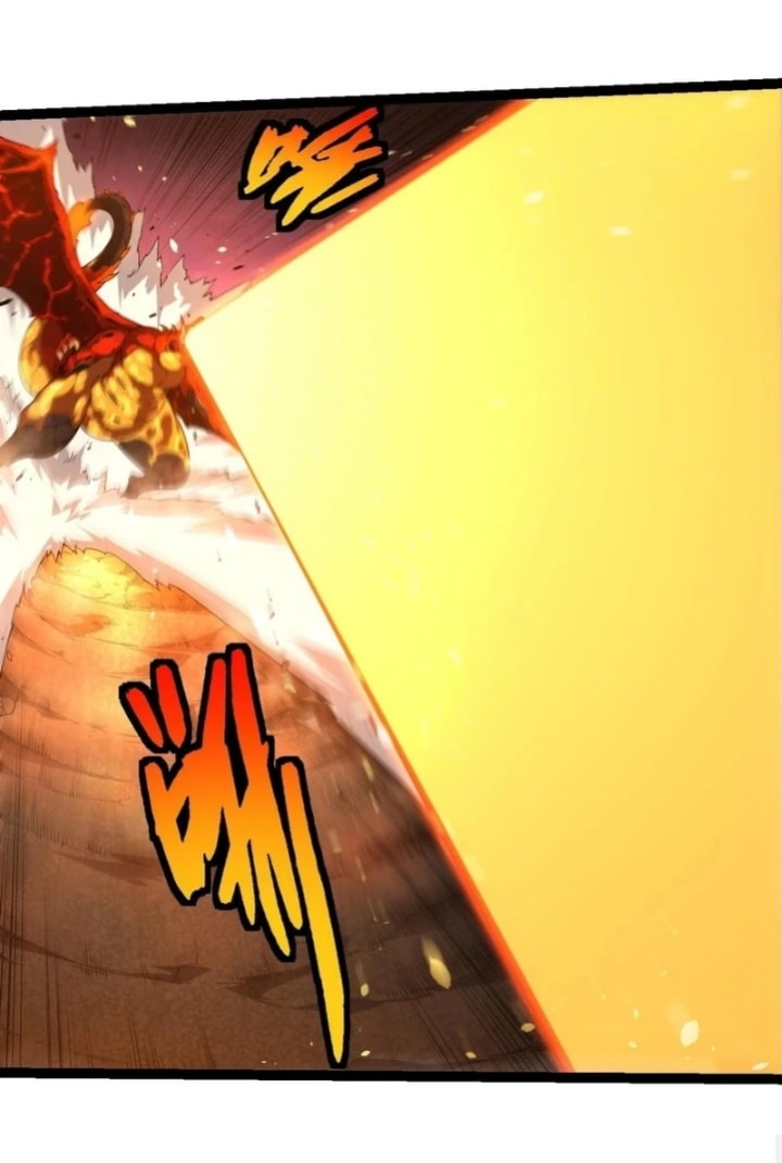 Evolution Begins With A Big Tree - Chapter 376 - Page 43